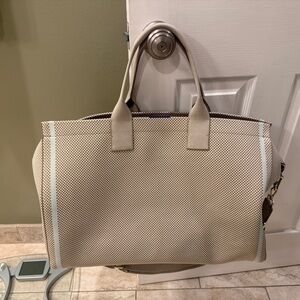 Rothy’s Weekender Bag